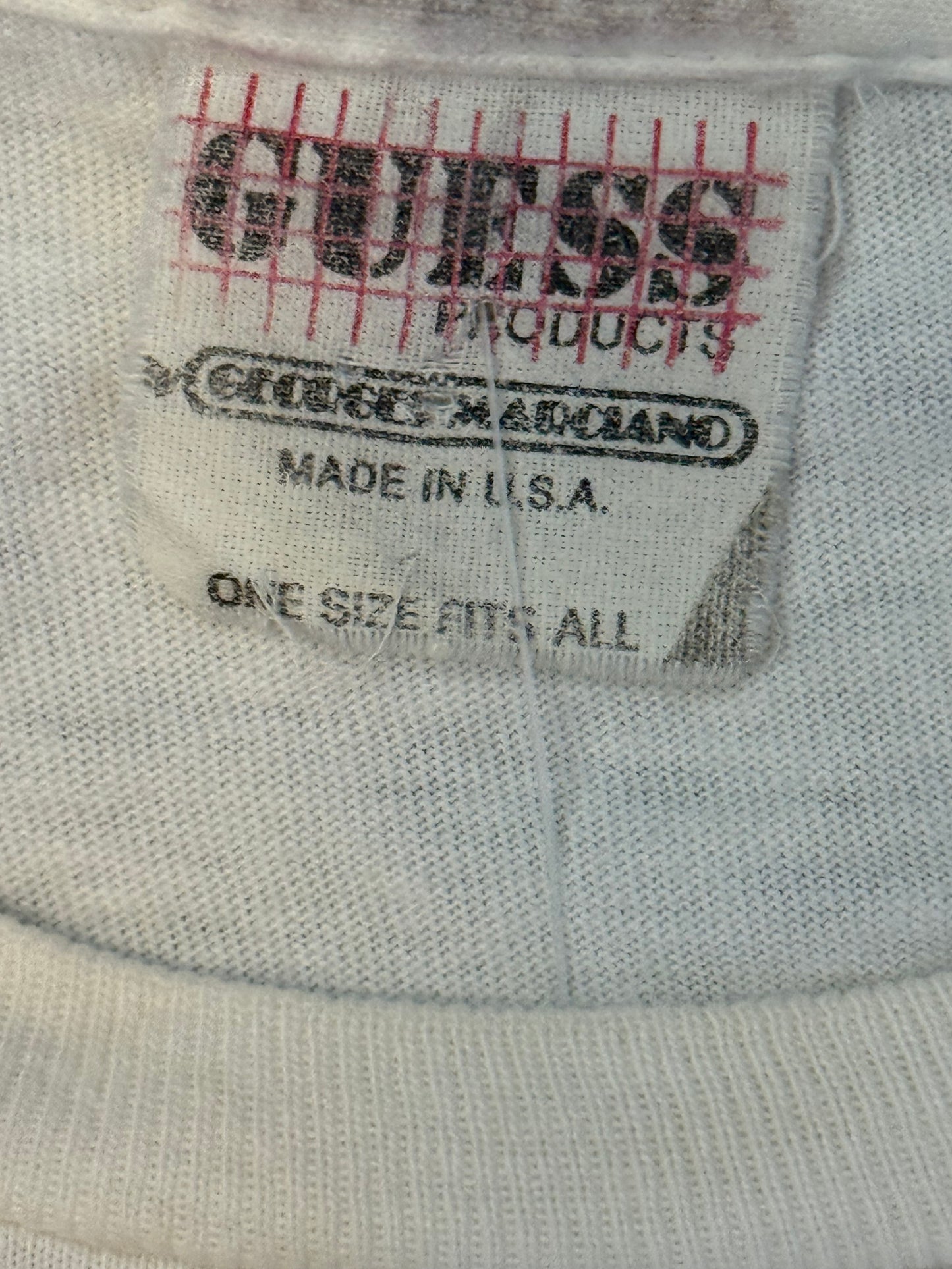 90’s Guess Tee