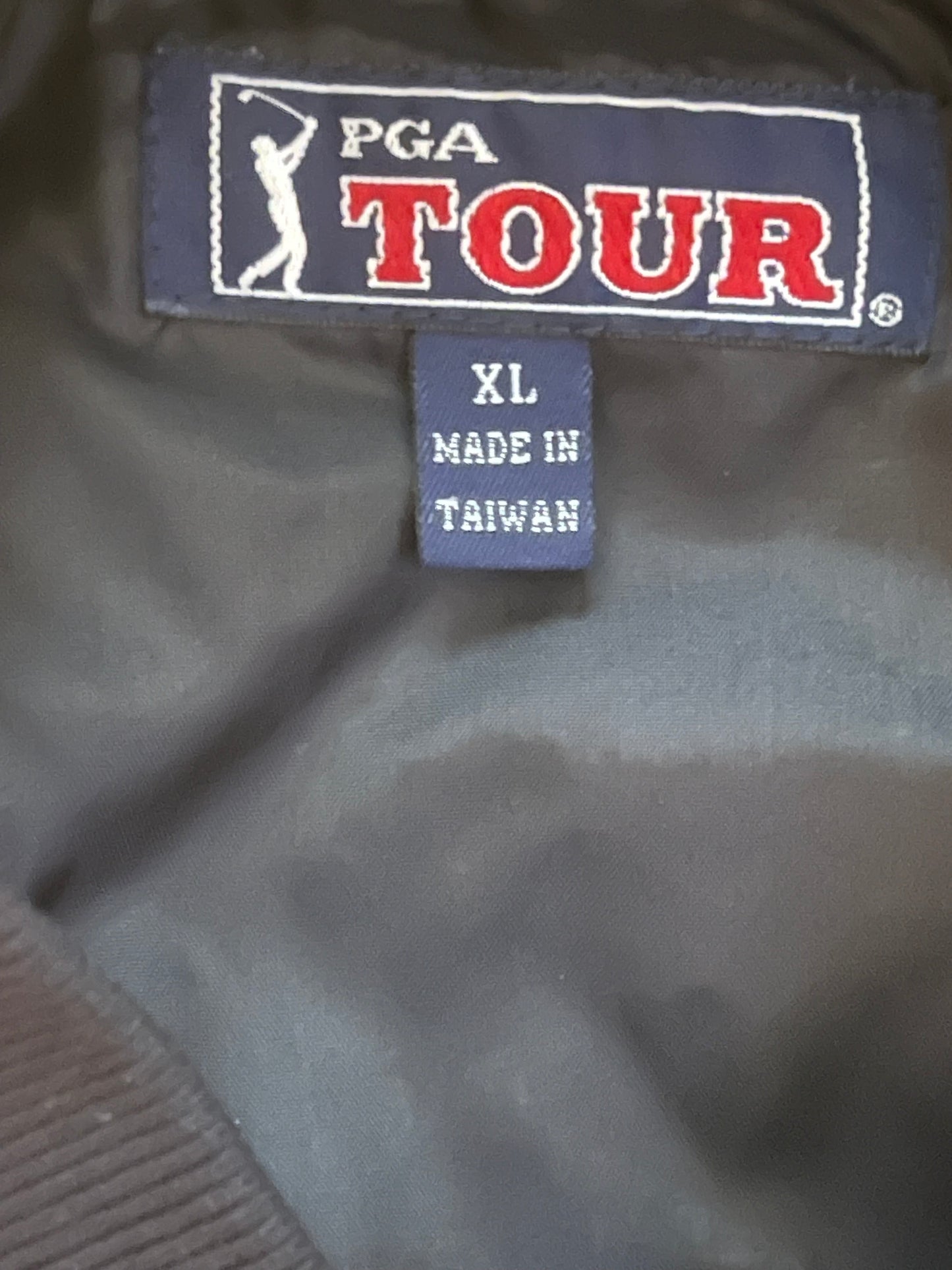 2000’s PGA Tour Pullover