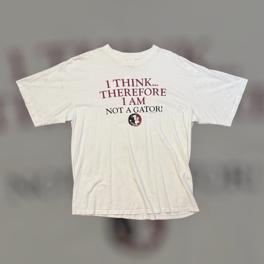 1998 FSU Tee
