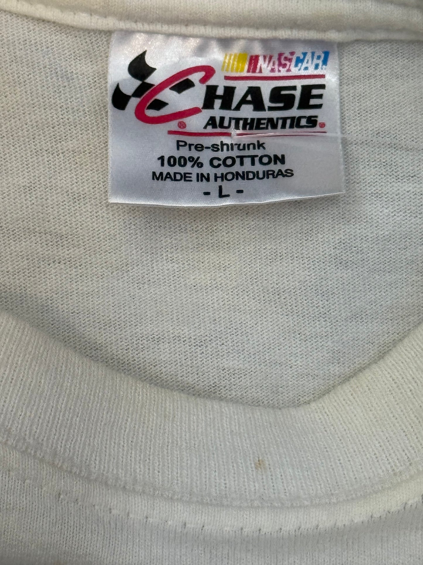 2011 JR Motorsports Nascar Tee