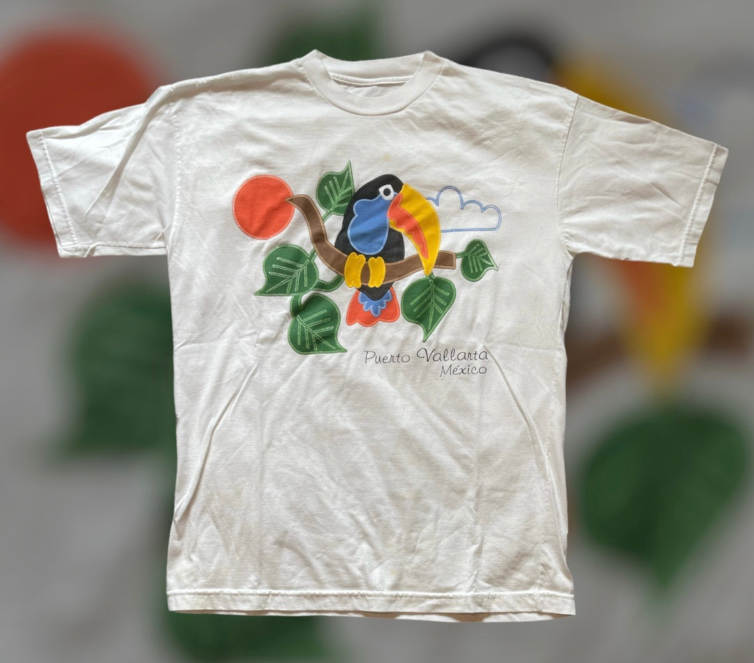 90’s Puerto Vallarta Tee