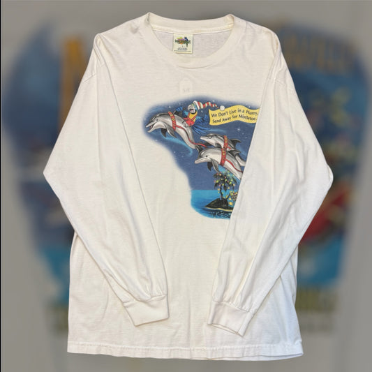 2006 Margaritaville Long Sleeve
