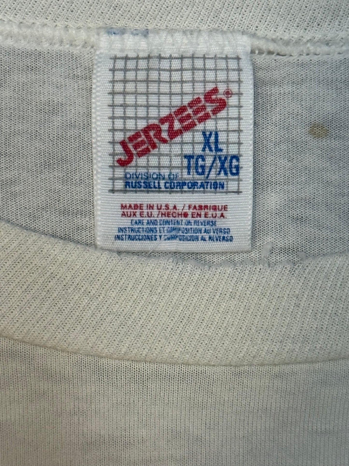 1997 Florida Auto Festival Tee