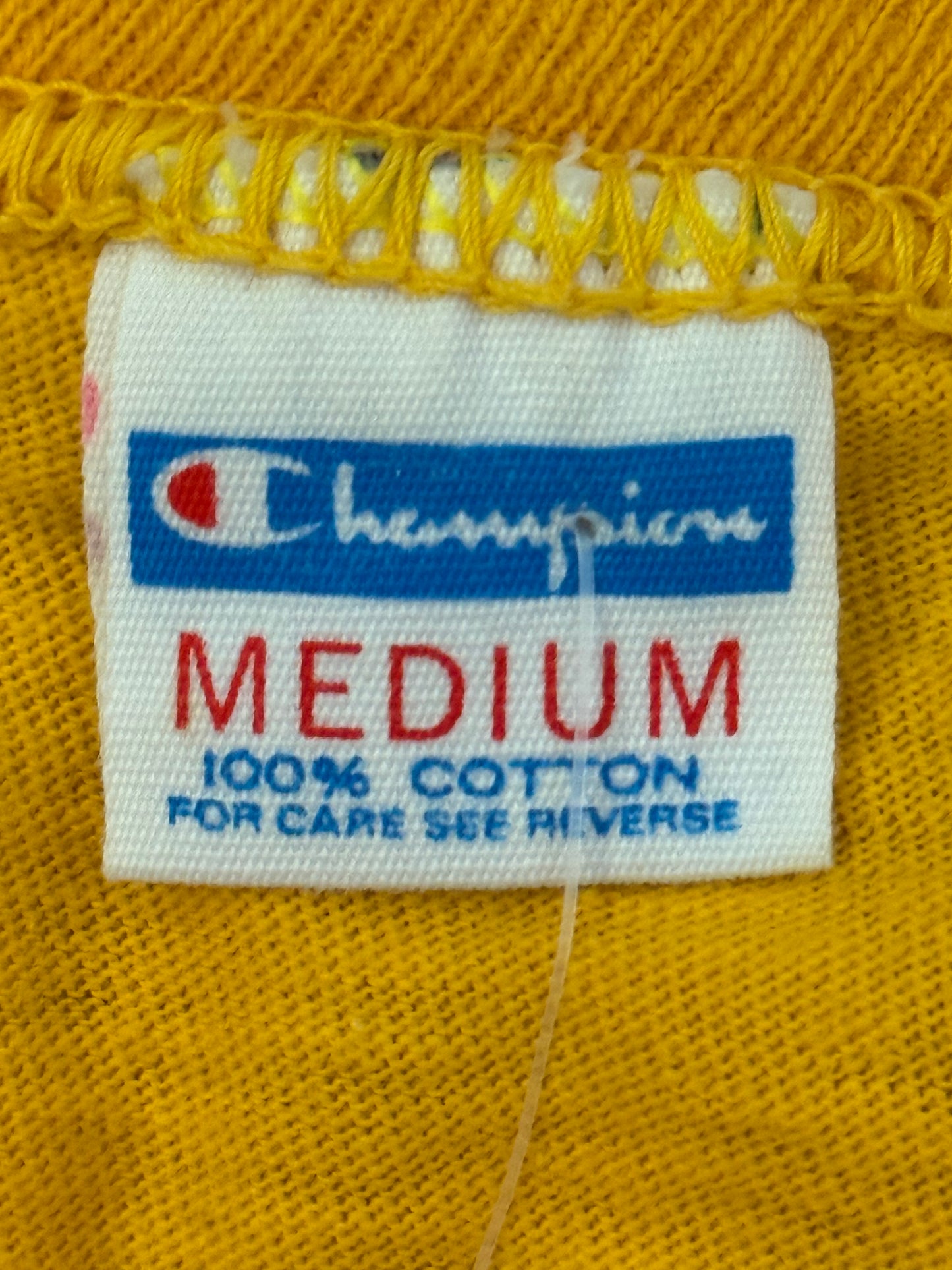1970’s Baylor University Tee