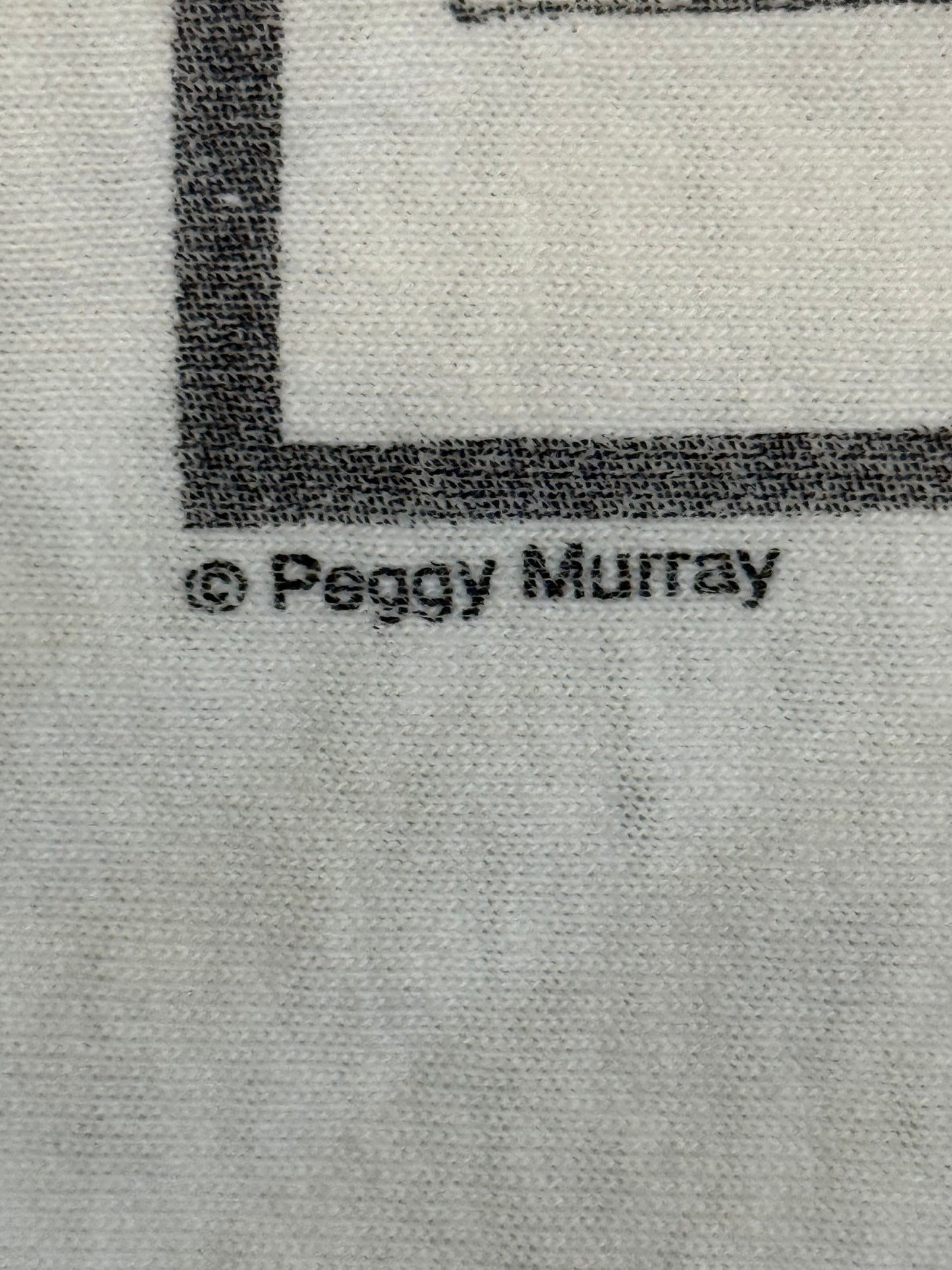 1990’s Seattle Fly Fishing Tee