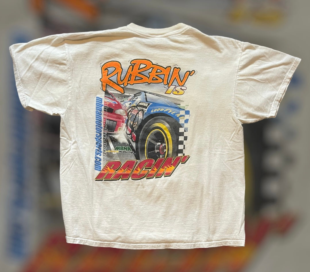 2003 Nascar Tee