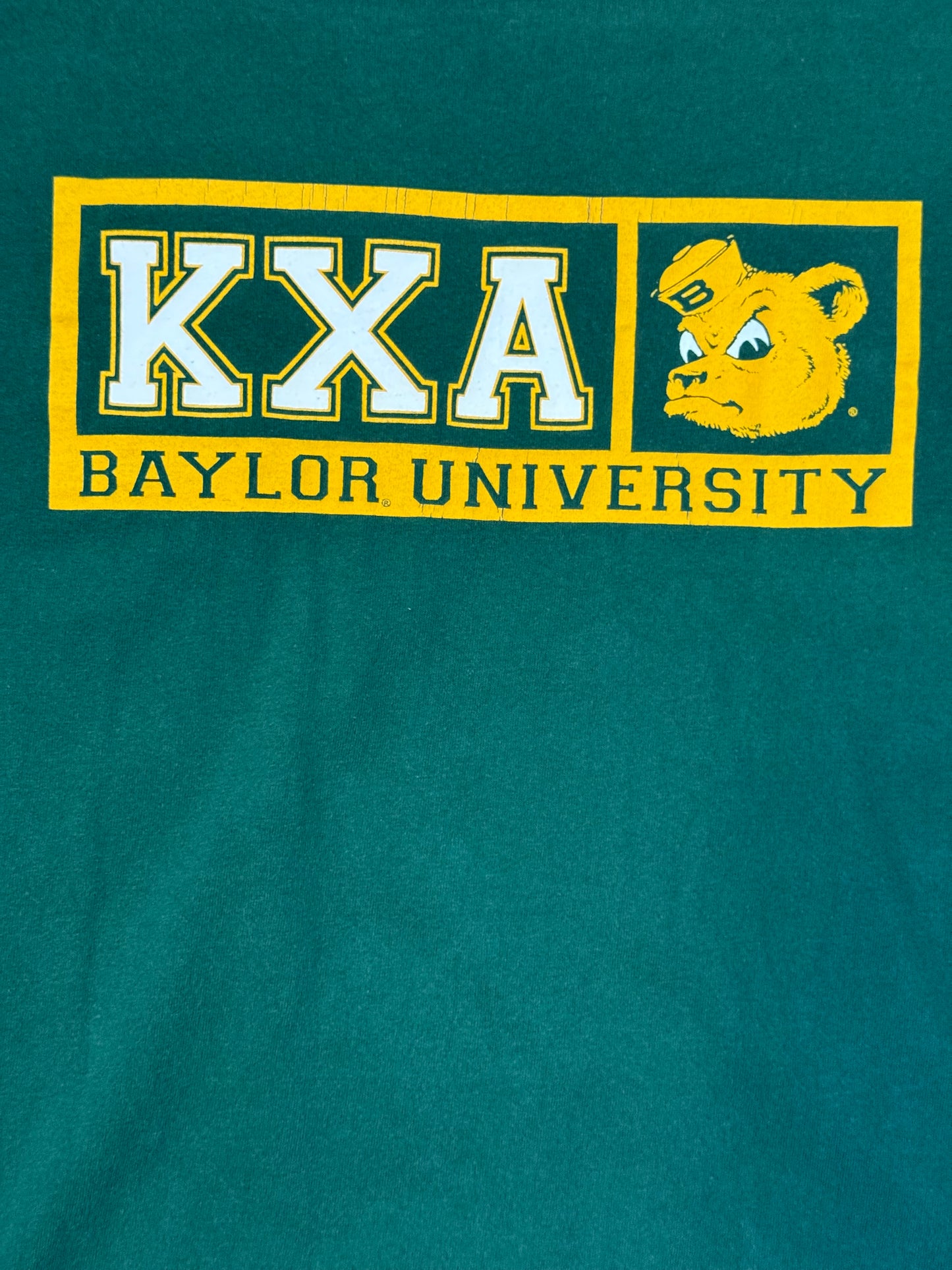 2000’s Baylor KXA Tee
