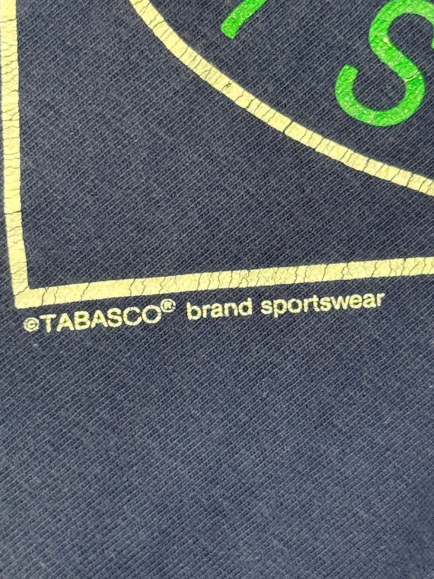 1990’s Tabasco Tee