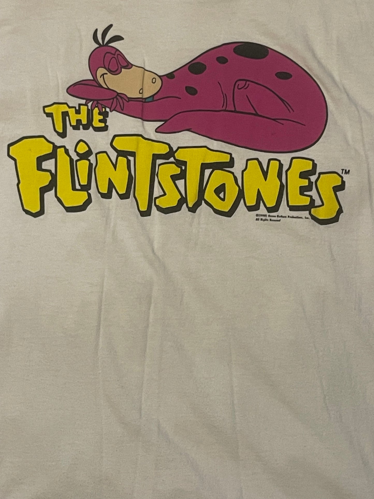 1998 The Flinstones Tee