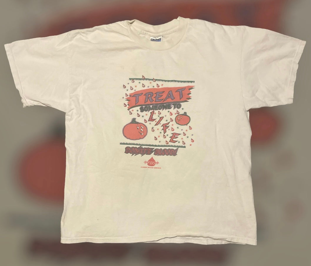 2000’s Blood Drive Tee