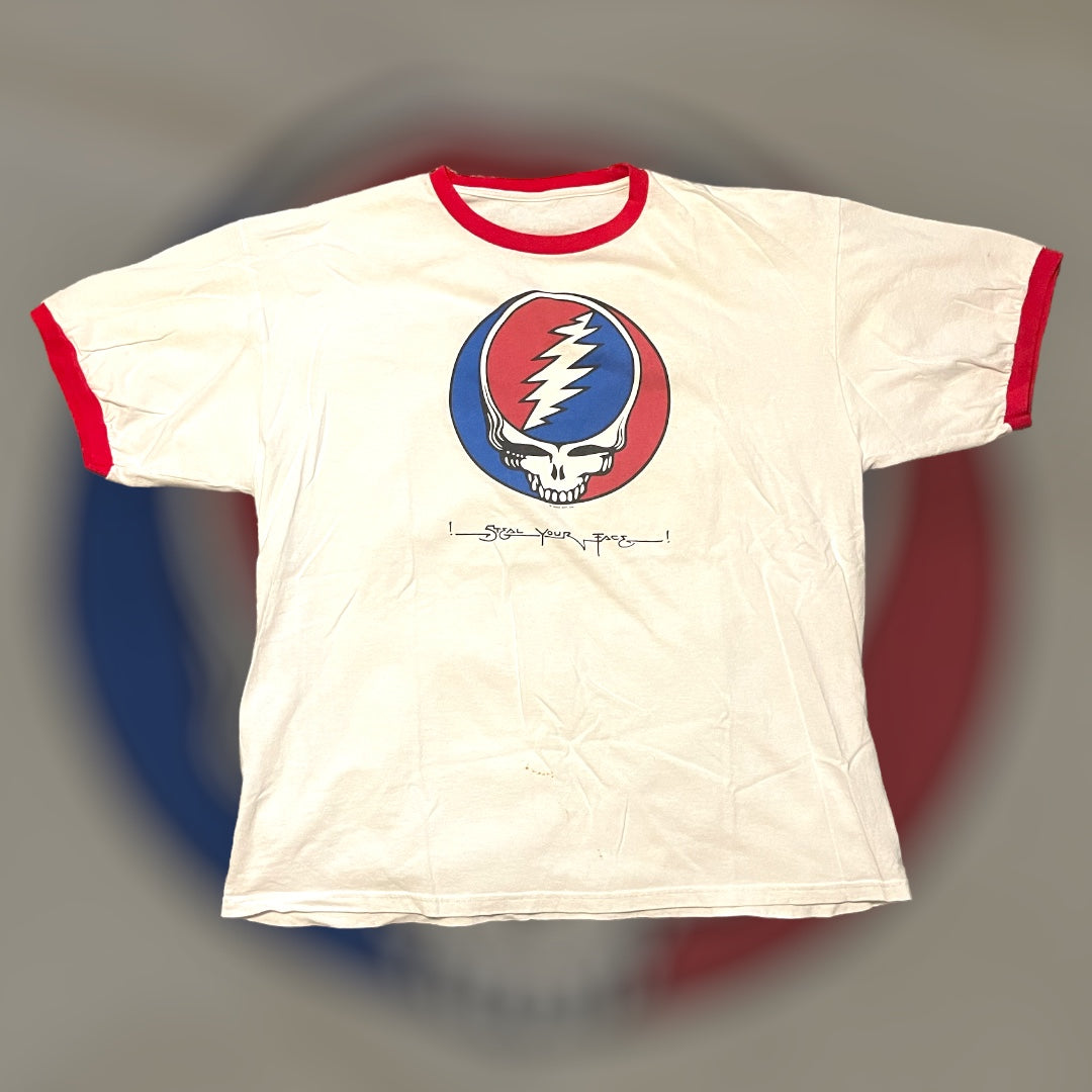 2005 Grateful Dead Ringer