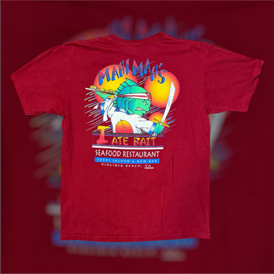 2003 Bar/Restaurant Tee