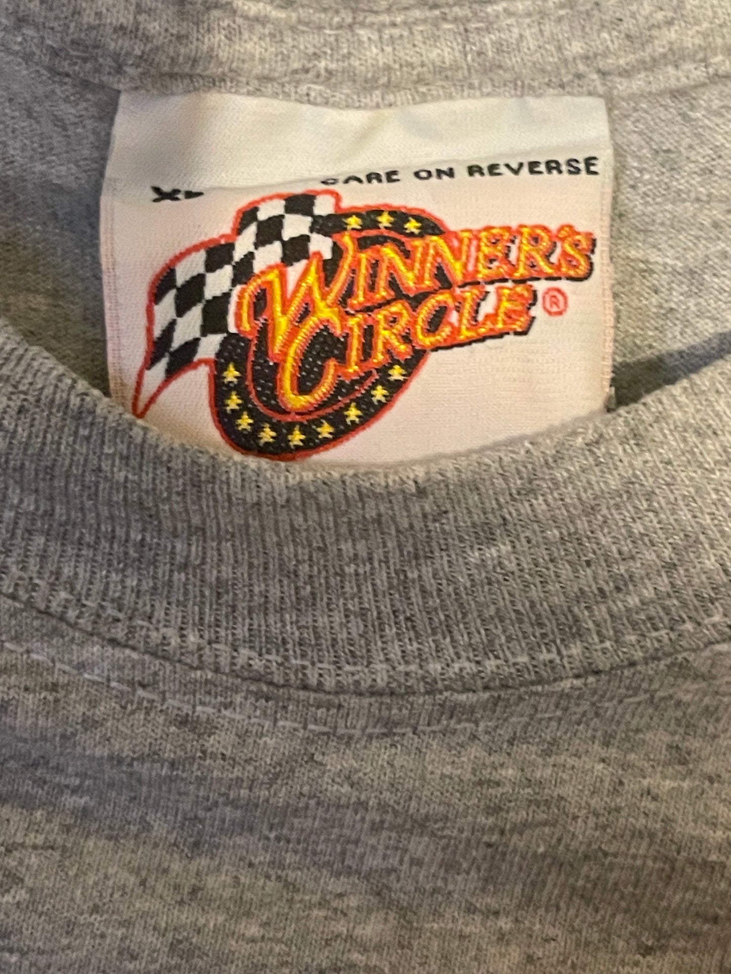 2000’s Nascar Tee