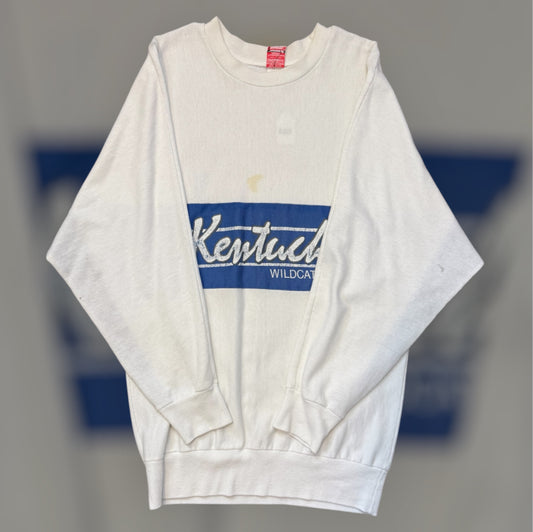 90’s University of Kentucky Long Sleeve