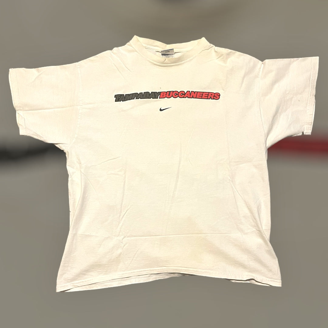 2000’s Buccaneers Nike Tee