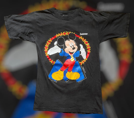 90’s Tennessee Mickey Tee