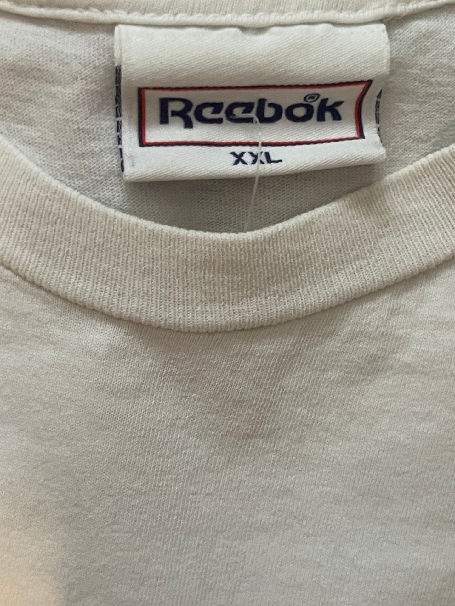 90’s Shaq Reebok Tee