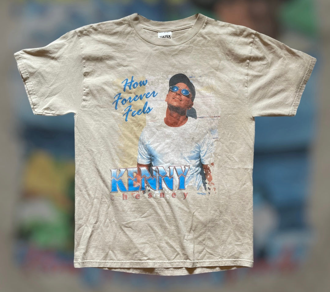 2000’s Kenny Chesney Tee