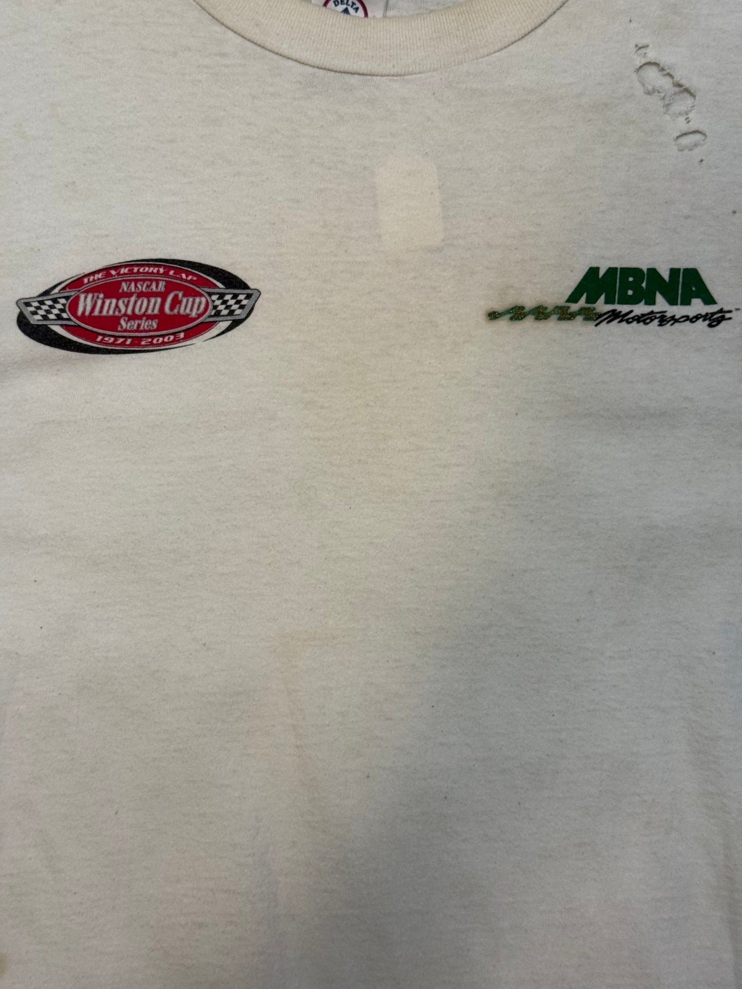 Vintage Rubbin’ is Racin’ Nascar Tee