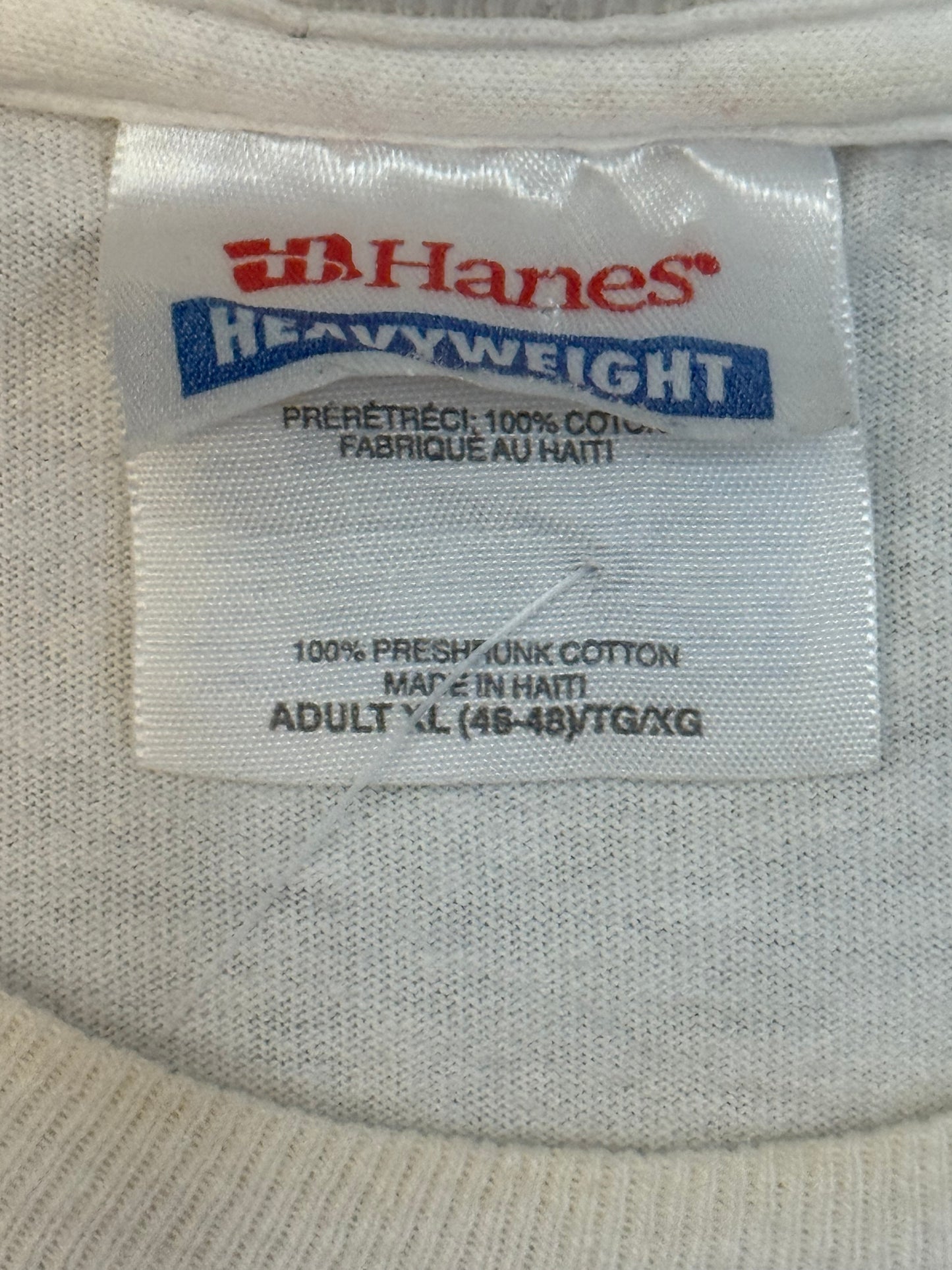 Vintage Bud Light Tee