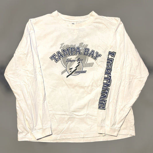 2000’s Lightning Long Sleeve