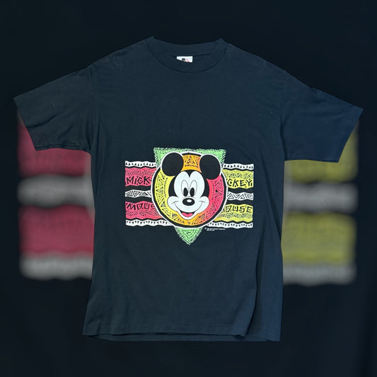 Vintage Mickey Mouse Tee