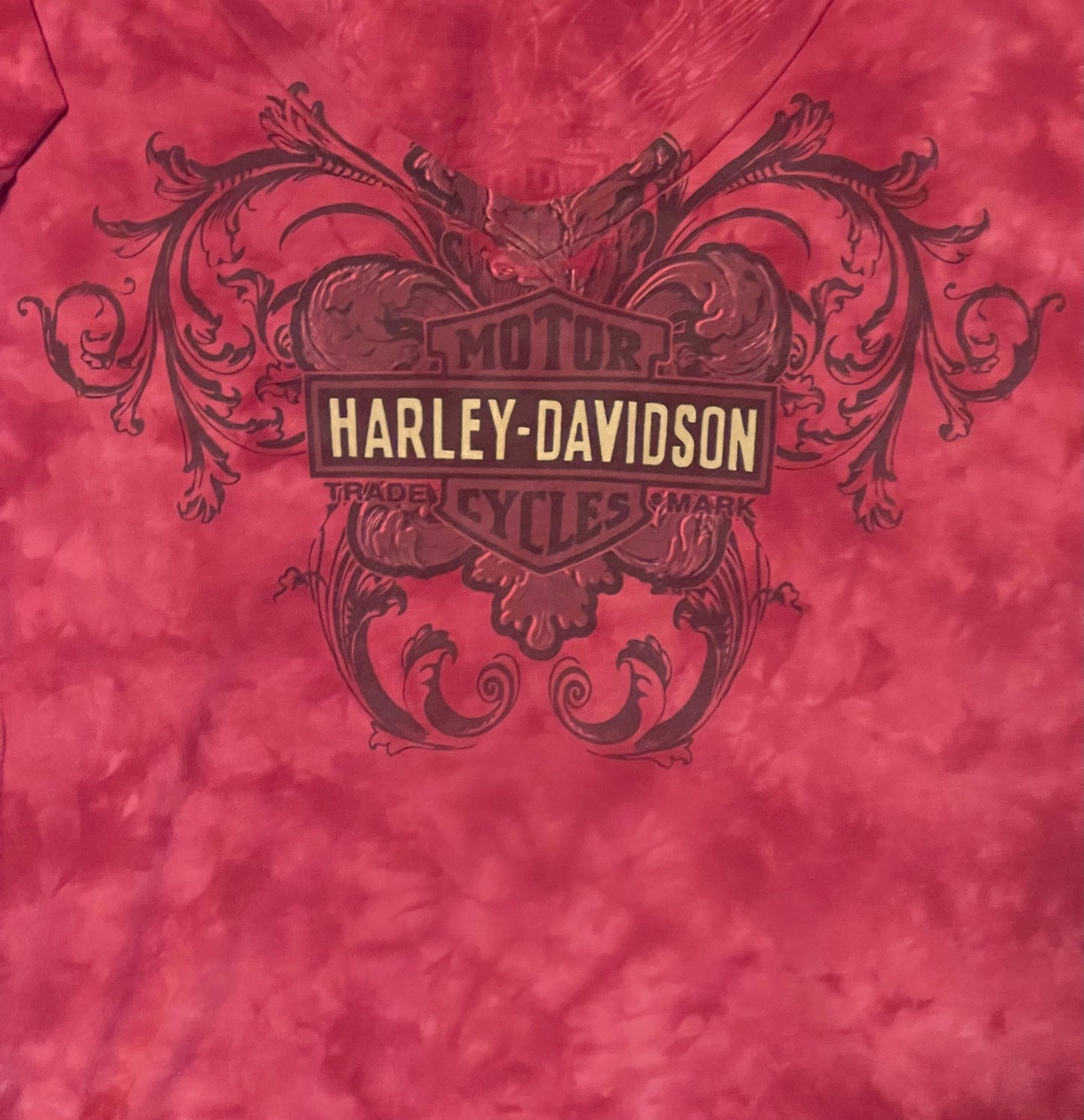 2011 Women’s Harley Long Sleeve