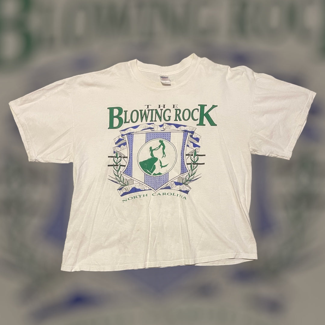 2000’s Blowing Rock Tee