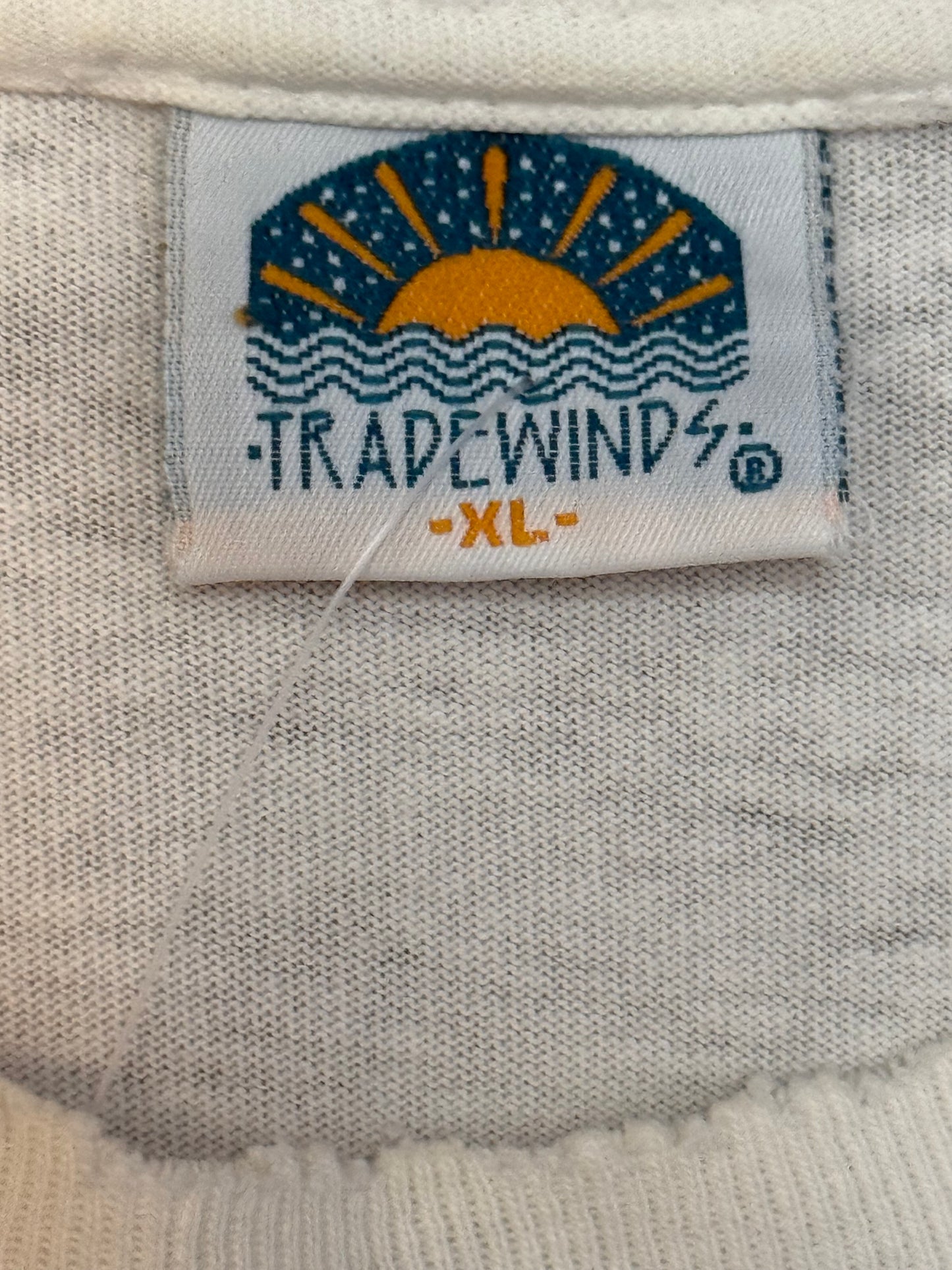 1990’s Florida Gulf Coast Lighthouses Tee