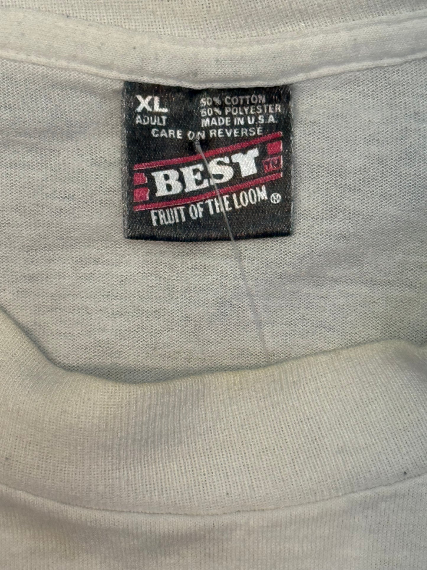 90’s Reese’ Magic Bus Blowout Tee