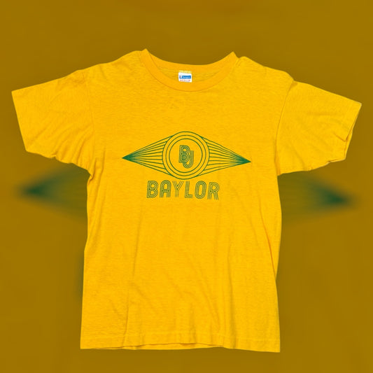1970’s Baylor University Tee