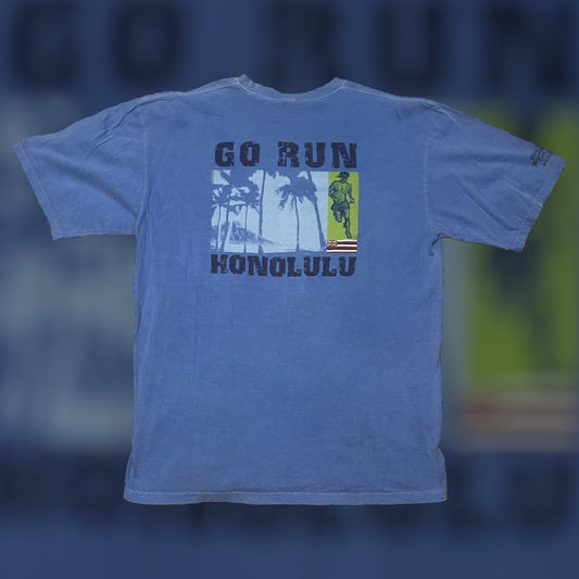 2000’s Honolulu Tee