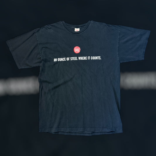 Vintage Levi’s Jeans 501 Tee