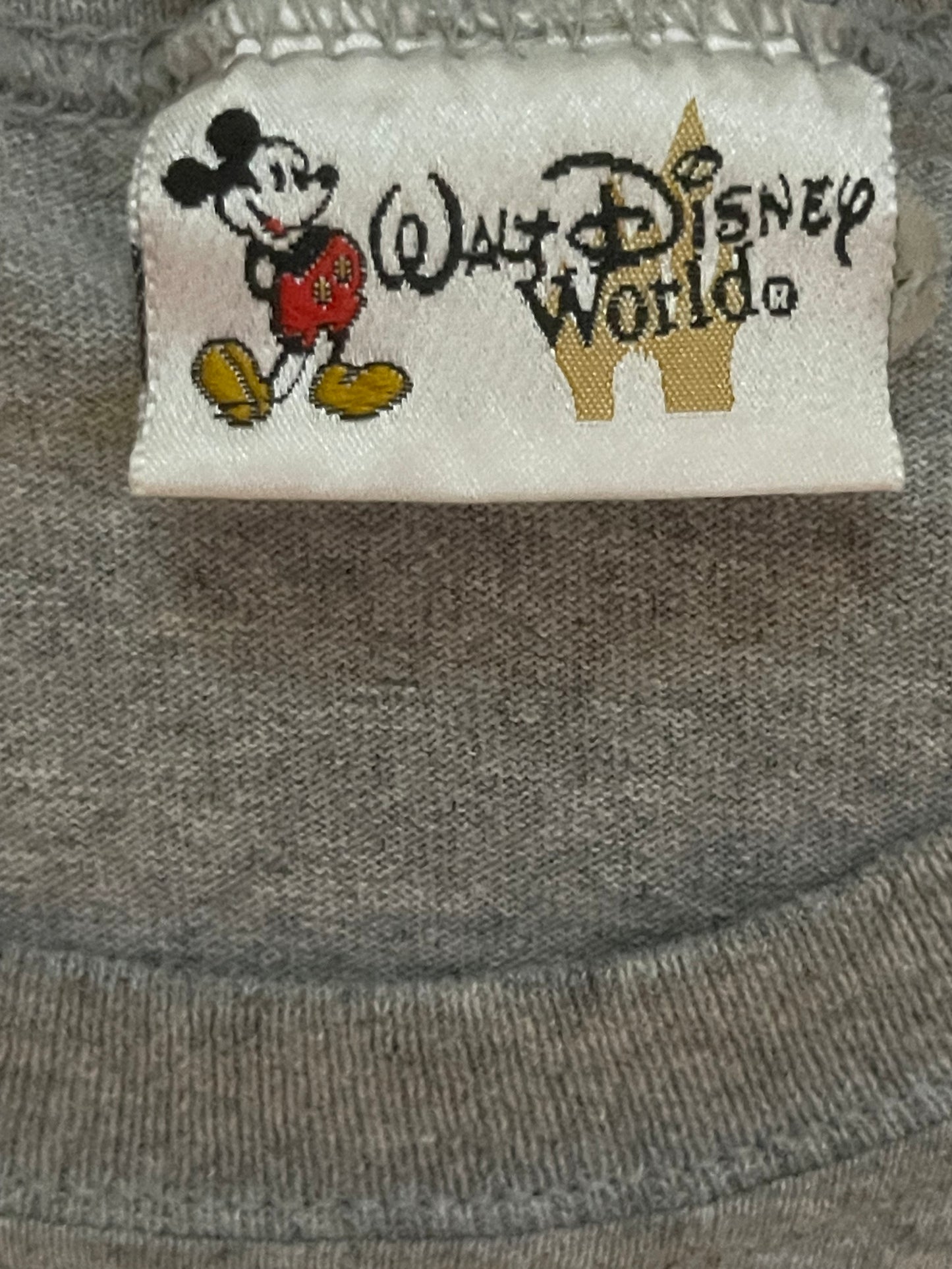 90’s Mickey Mouse Sleeper Tee