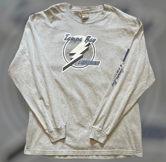 2000’s Lightning Long Sleeve