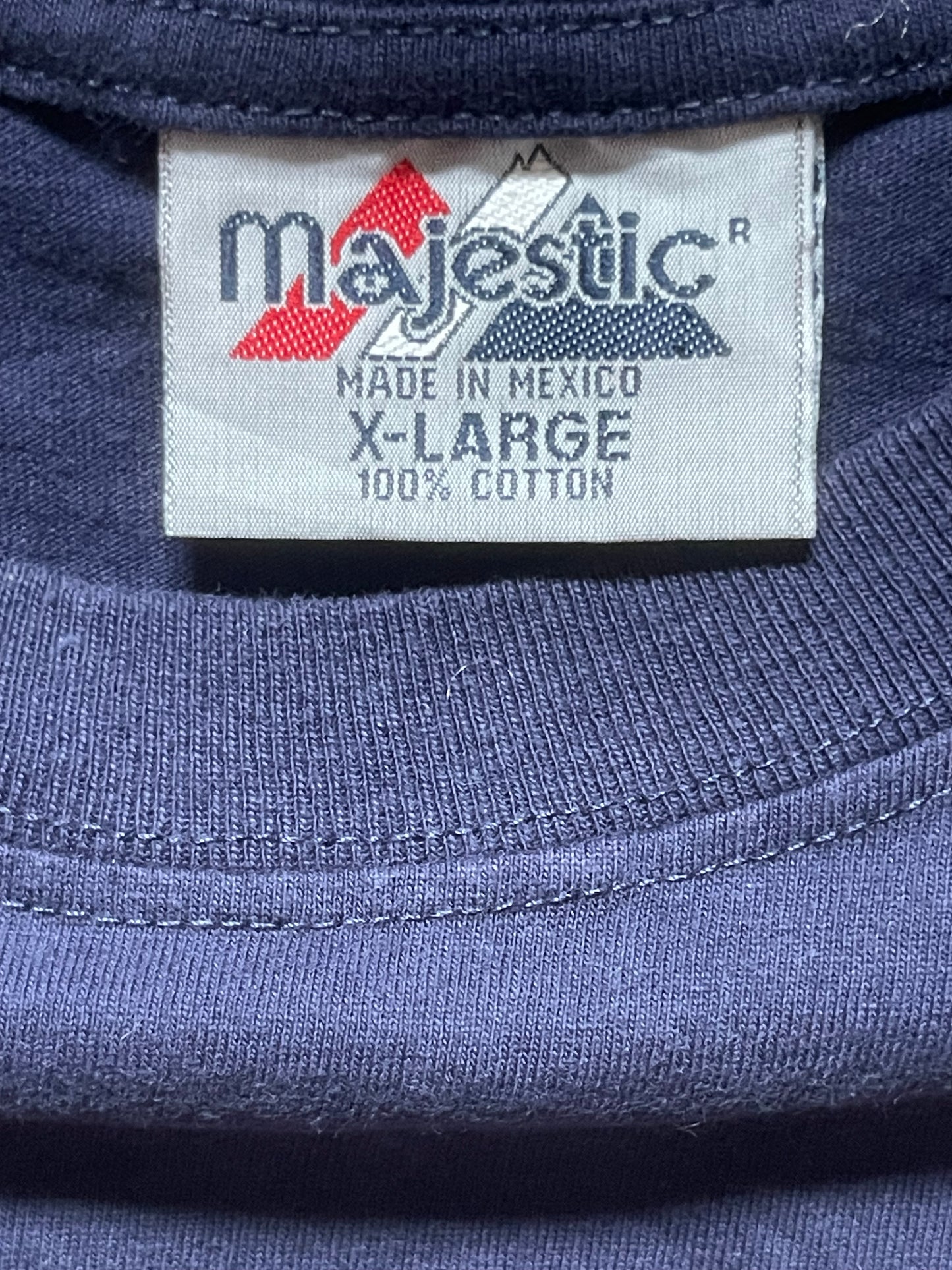 1998 Mark McGuire Tee