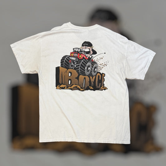 2000’s Boyce Car Body Shop Tee
