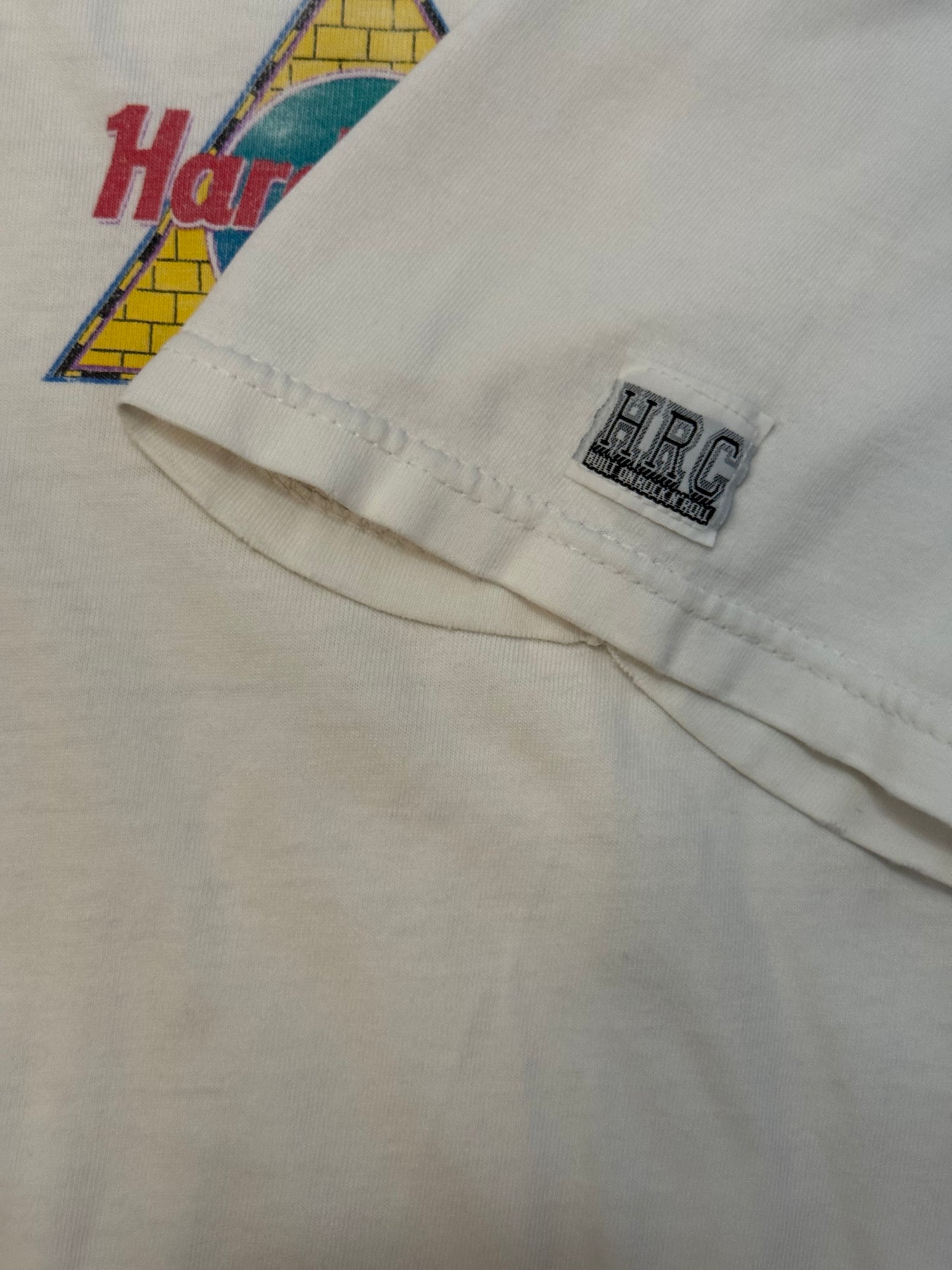 Vintage Myrtle Beach Hard Rock Cafe Tee