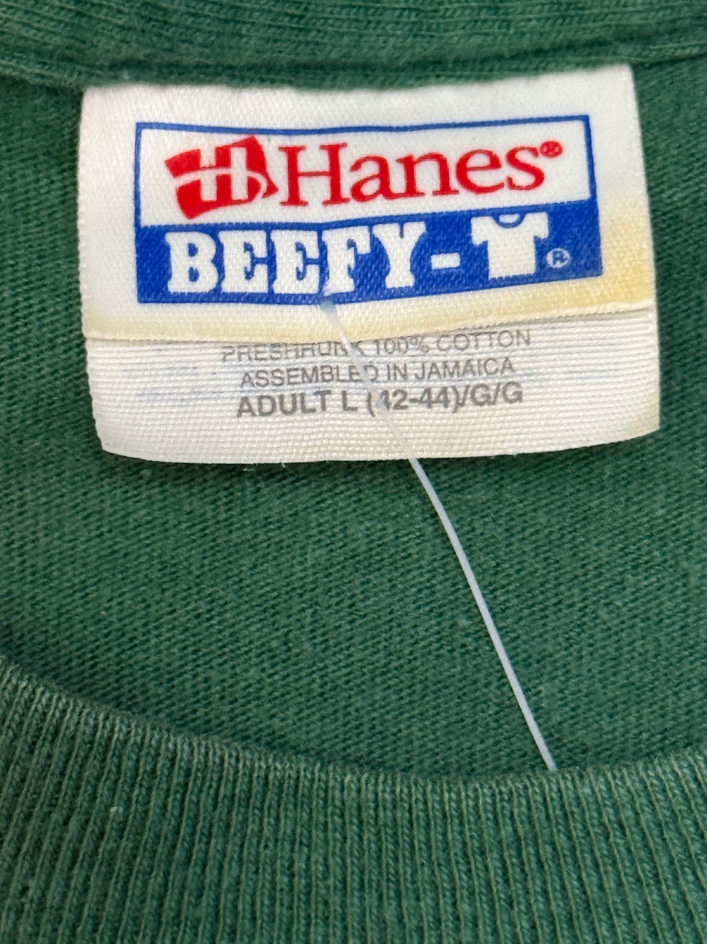 2000’s Baylor KXA Tee