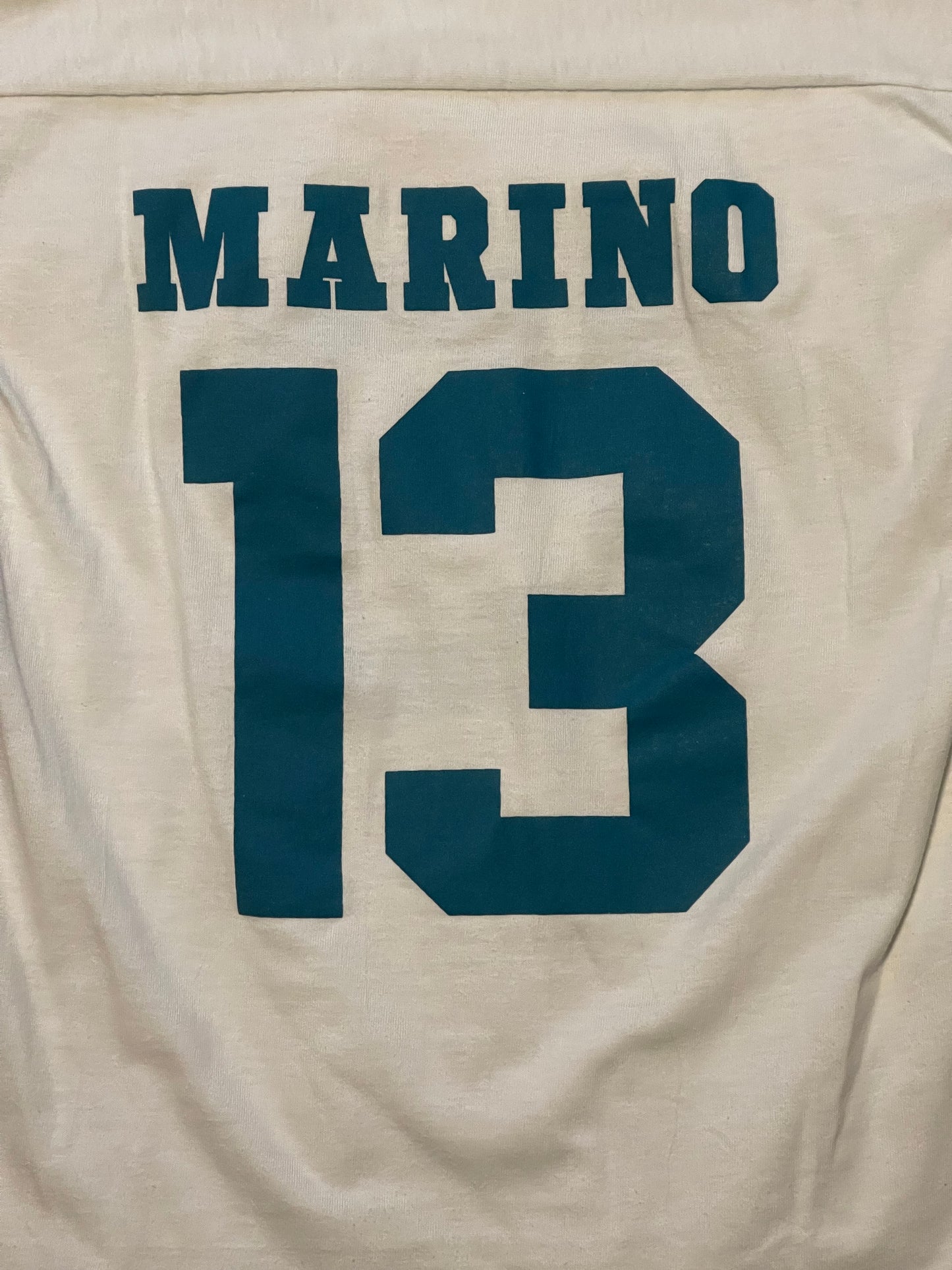 90’s Dan Marino Tee