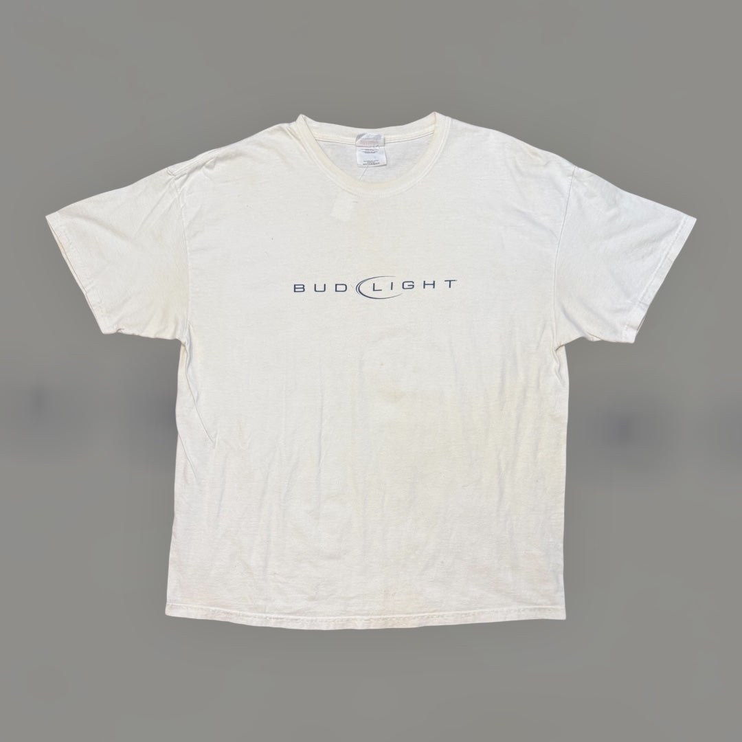 Vintage Bud Light Tee