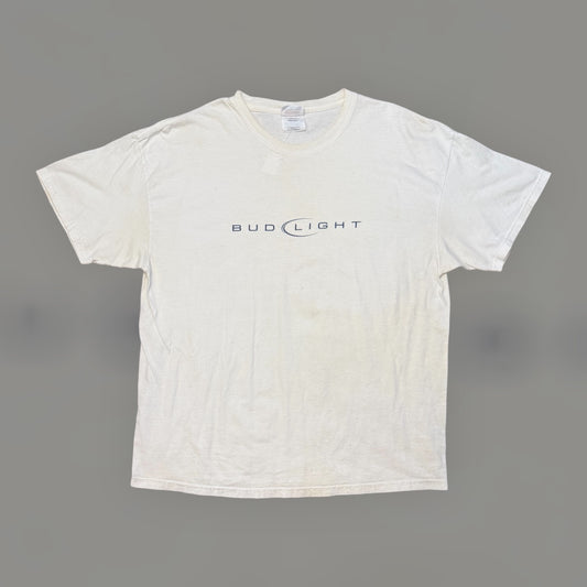 Vintage Bud Light Tee