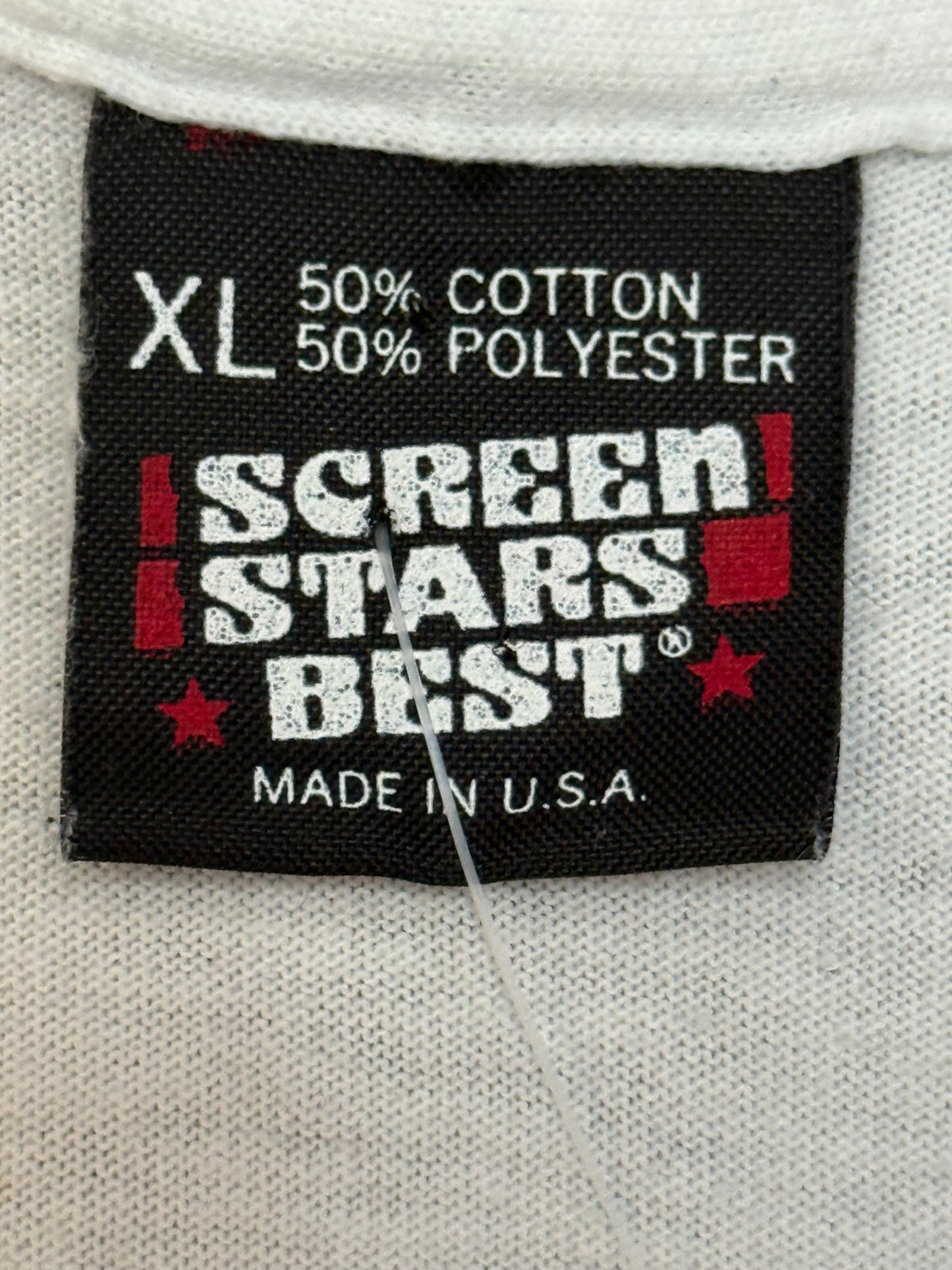 1990’s St. Patrick’s Day Tee