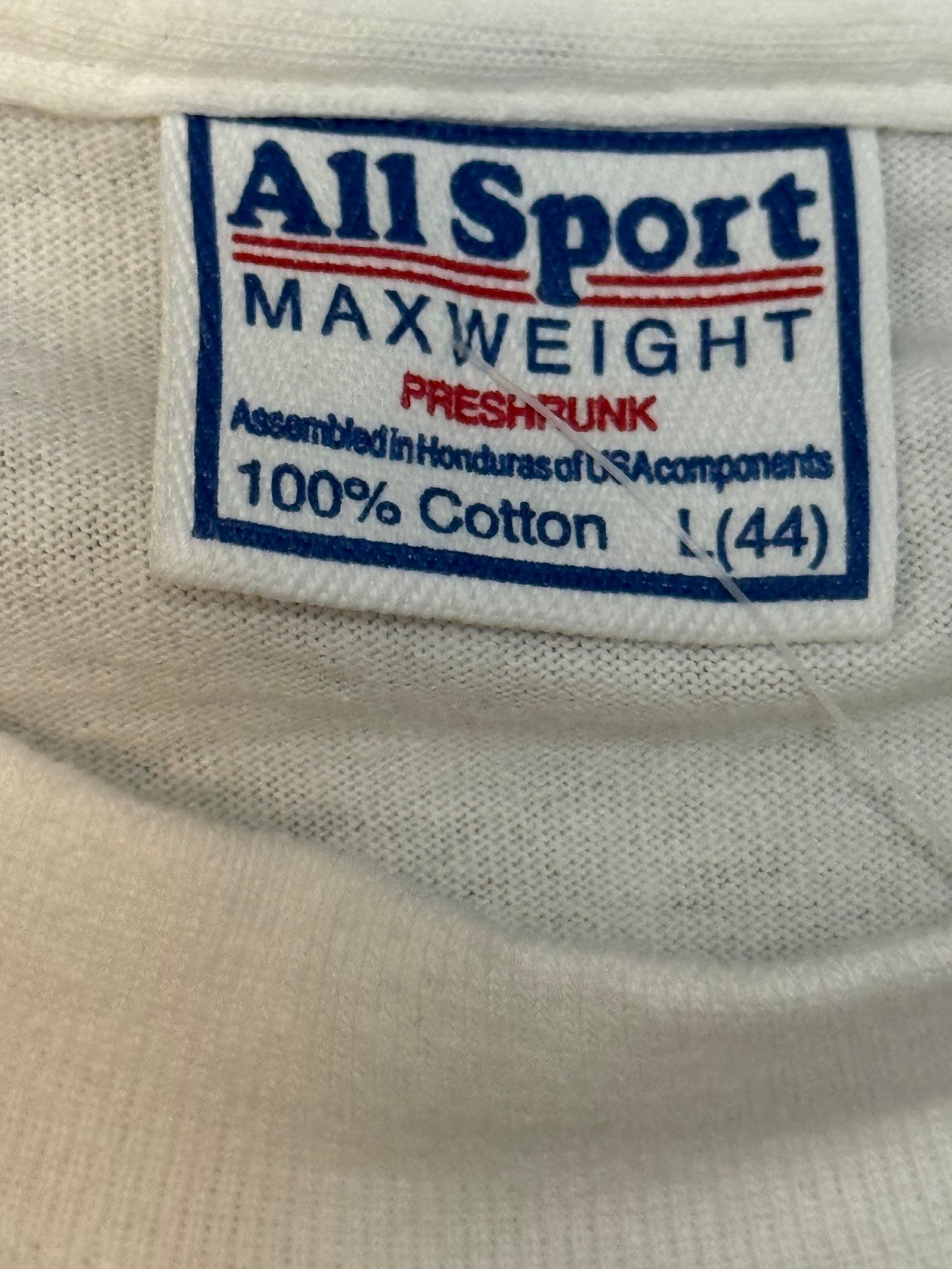 1990’s Waltz Across Texas Cowboy Tee