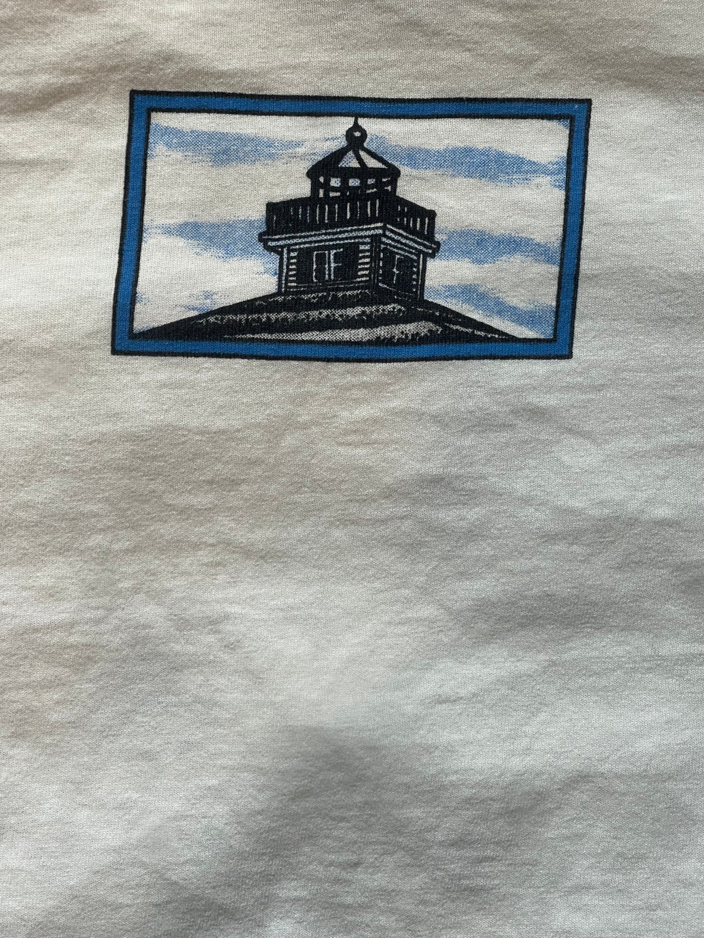 90’s Florida Lighthouses Tee