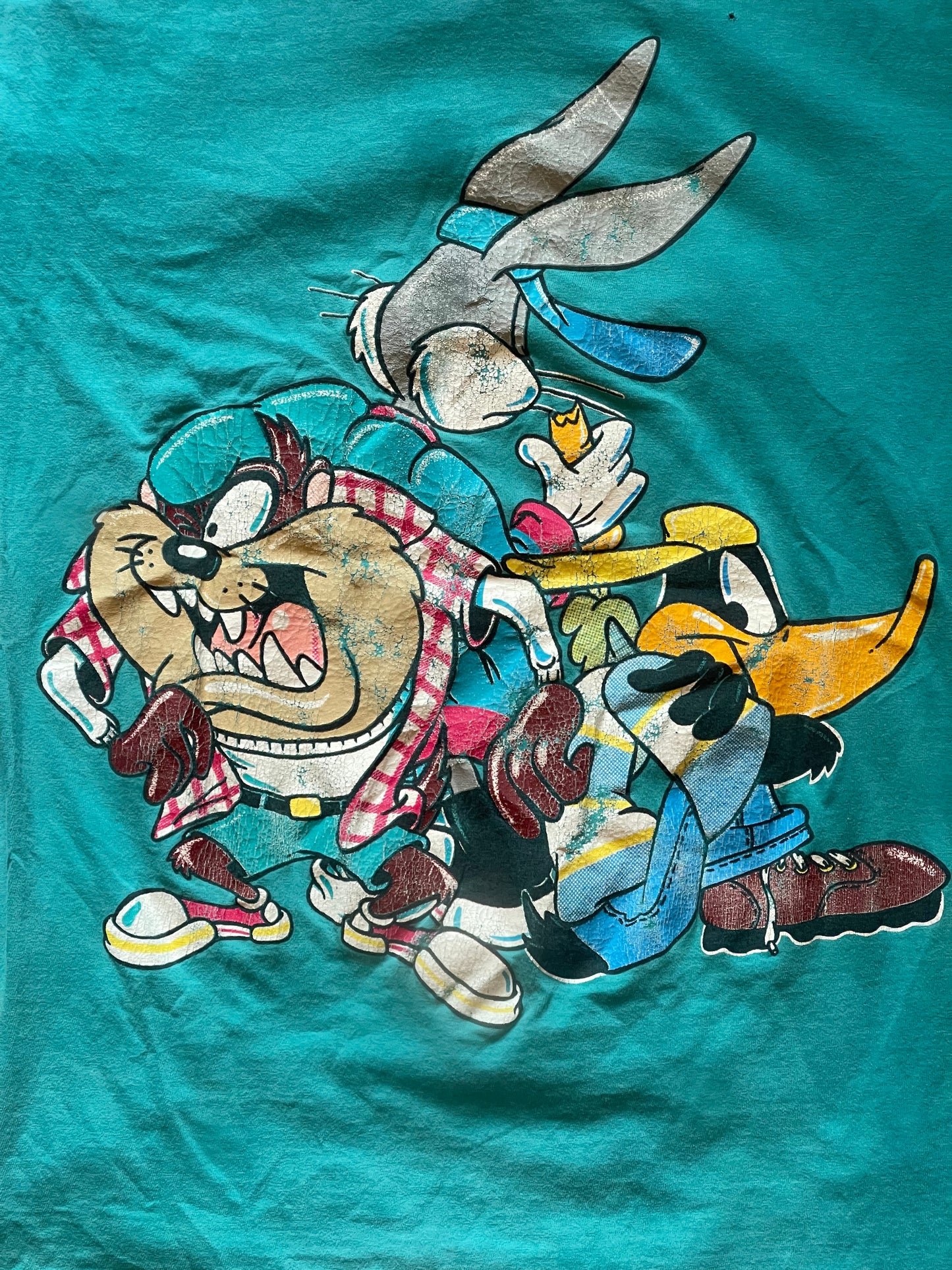 1993 Looney Tunes Tee