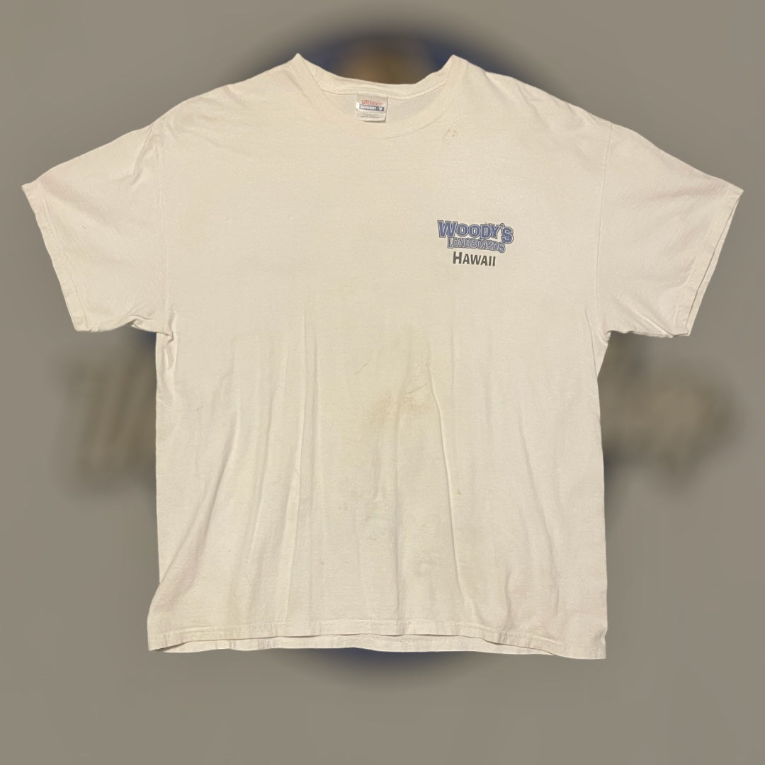 2000’s Dive Shop Tee