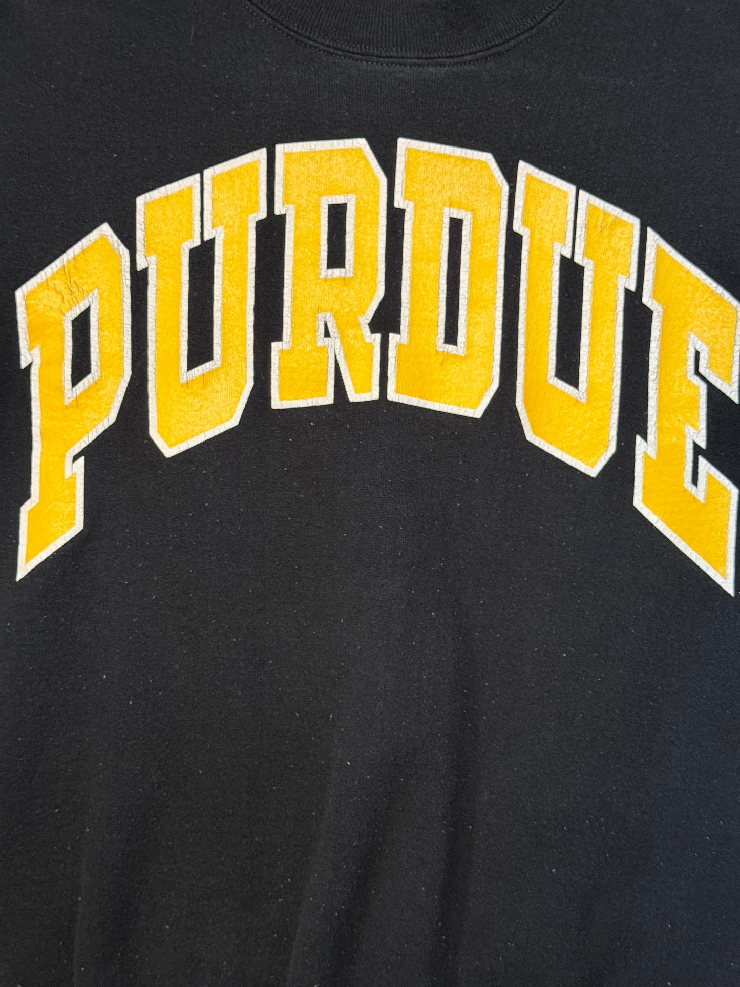 1990’s Purdue Crewneck