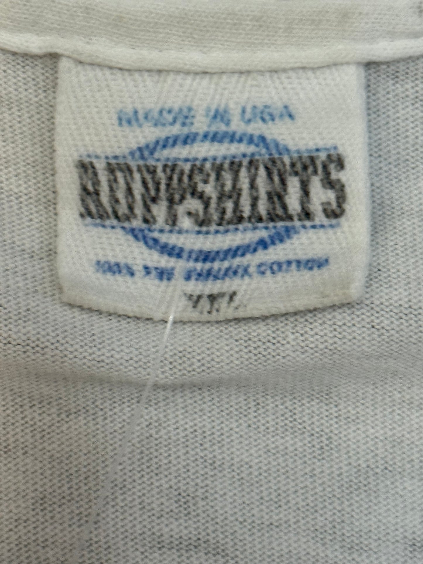 1998 FSU Tee
