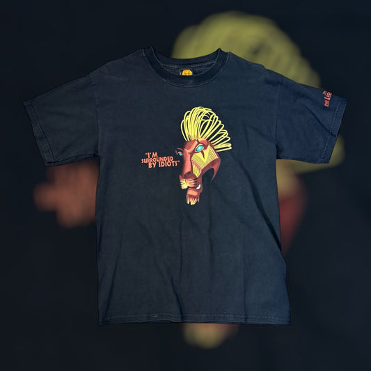 The Lion King Broadway Musical Tee